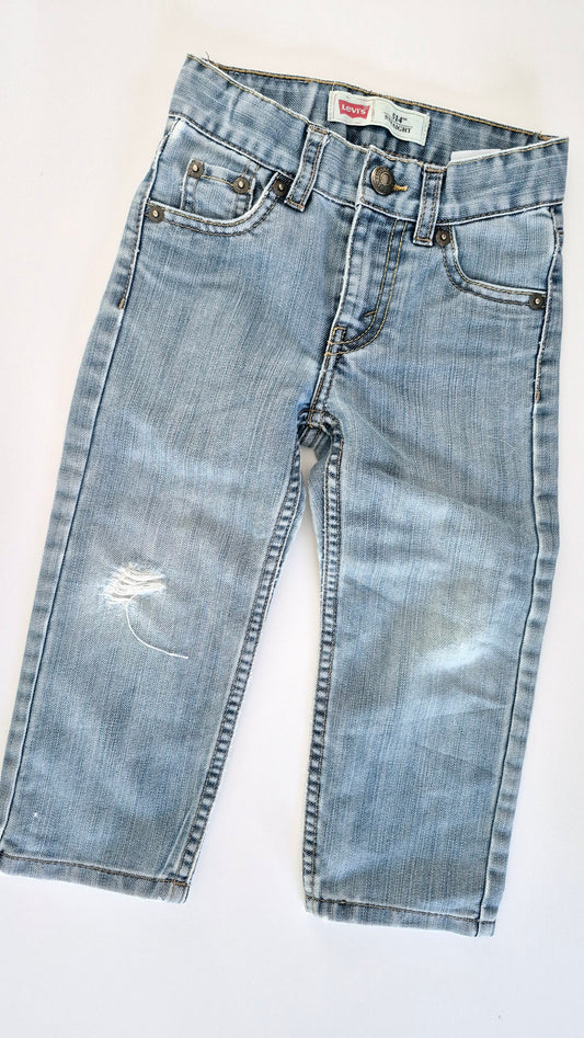 Pantalon 2T Levis