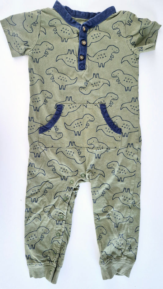 Une Pièce 24 mois Carter's