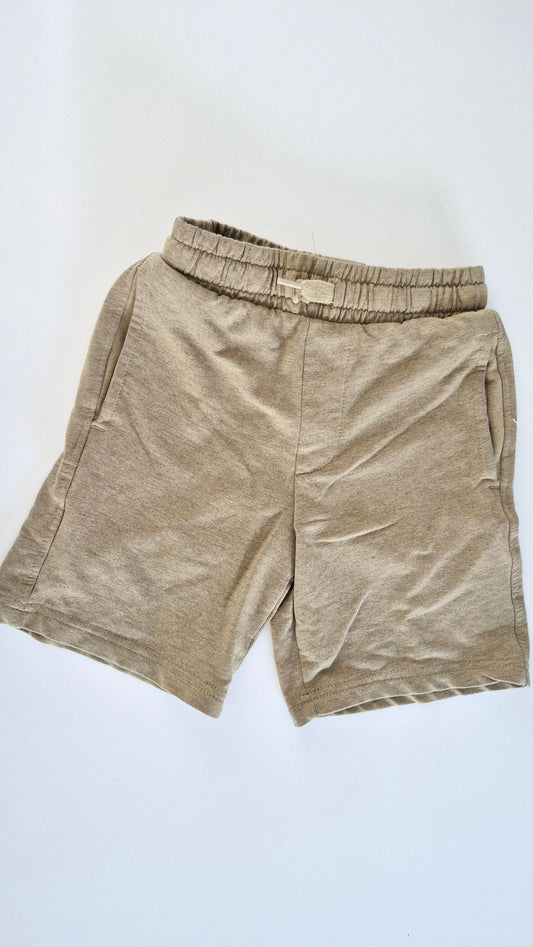 Culotte Courte 6A Tag