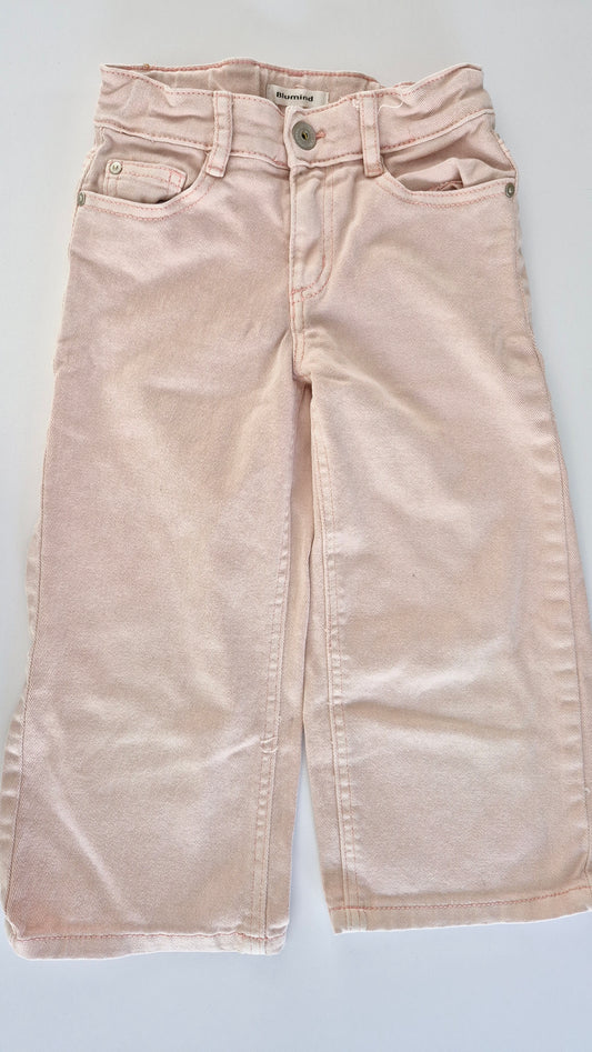 Pantalon 4T Blumind