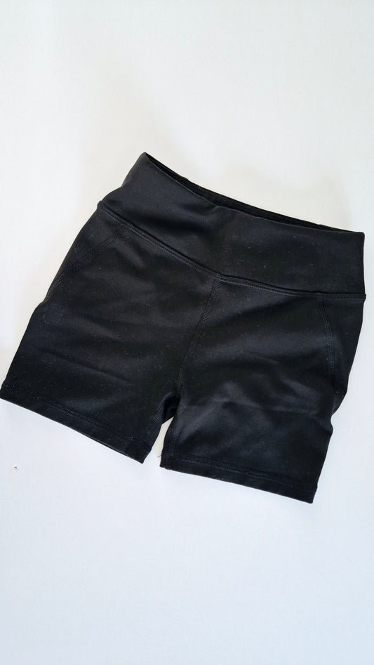 Culotte Courte 6A Small Athletic