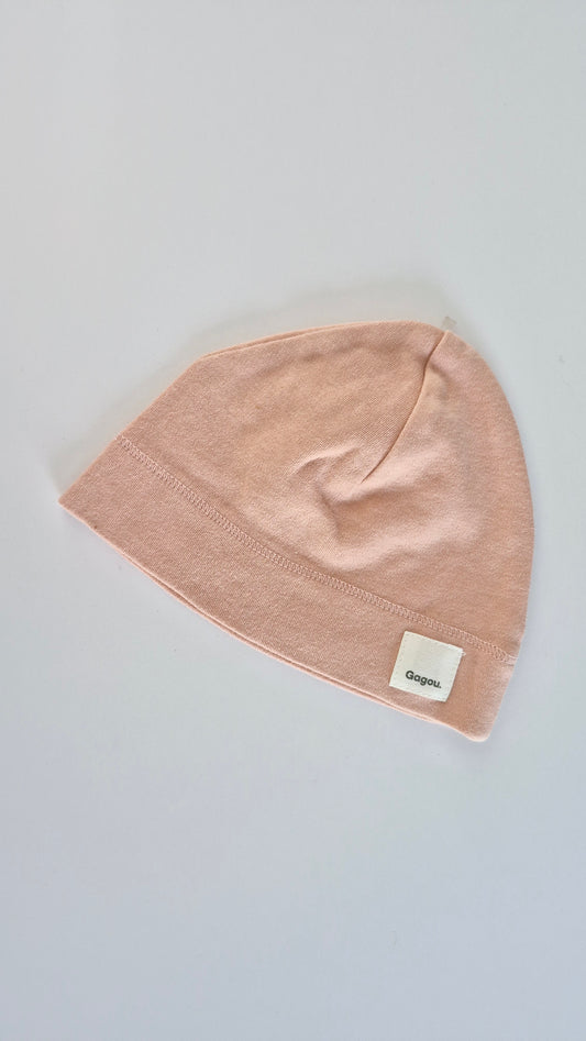 Bonnet 0-3 mois Gagou Tagou