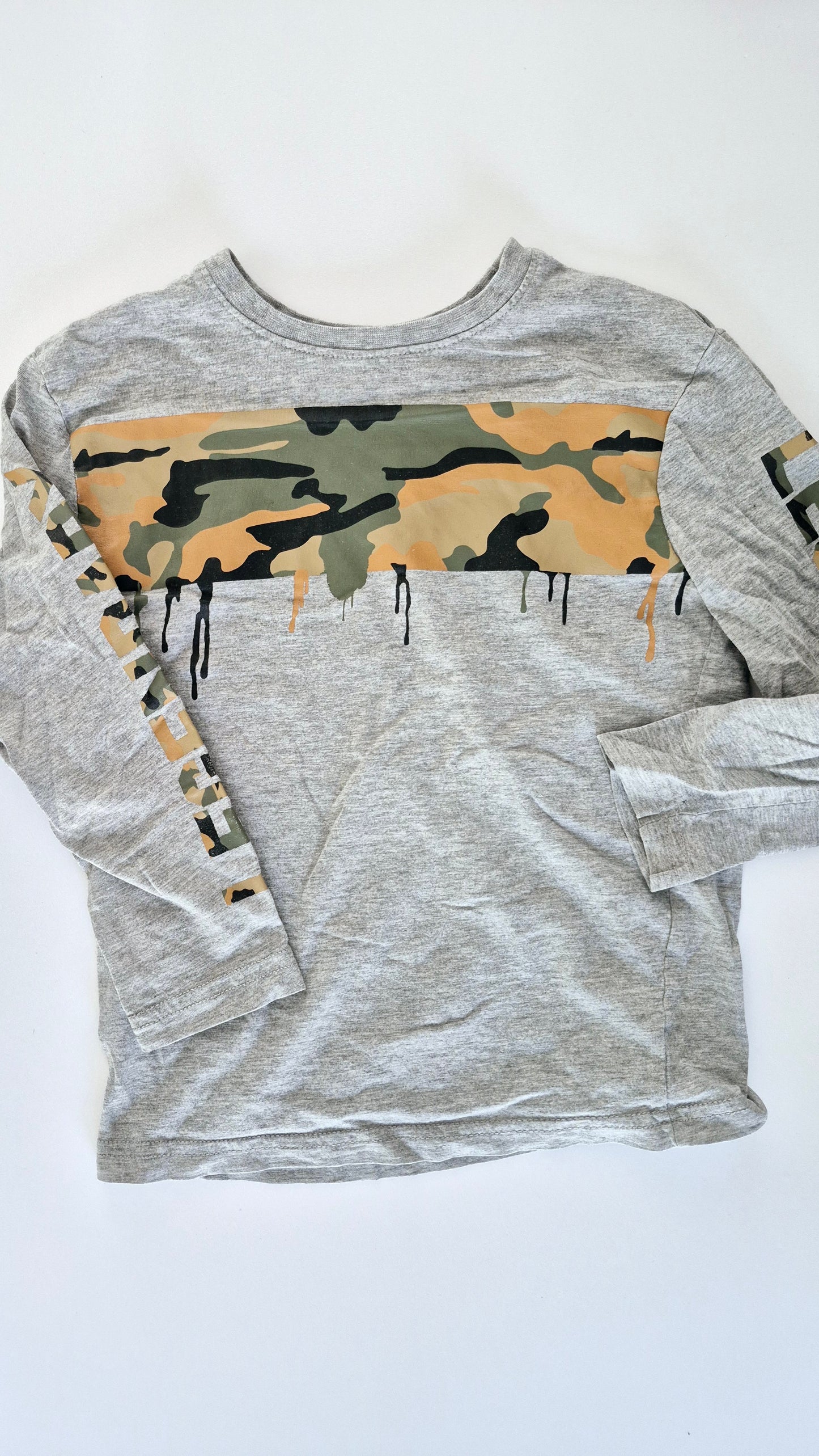 Chandail 4-5T George