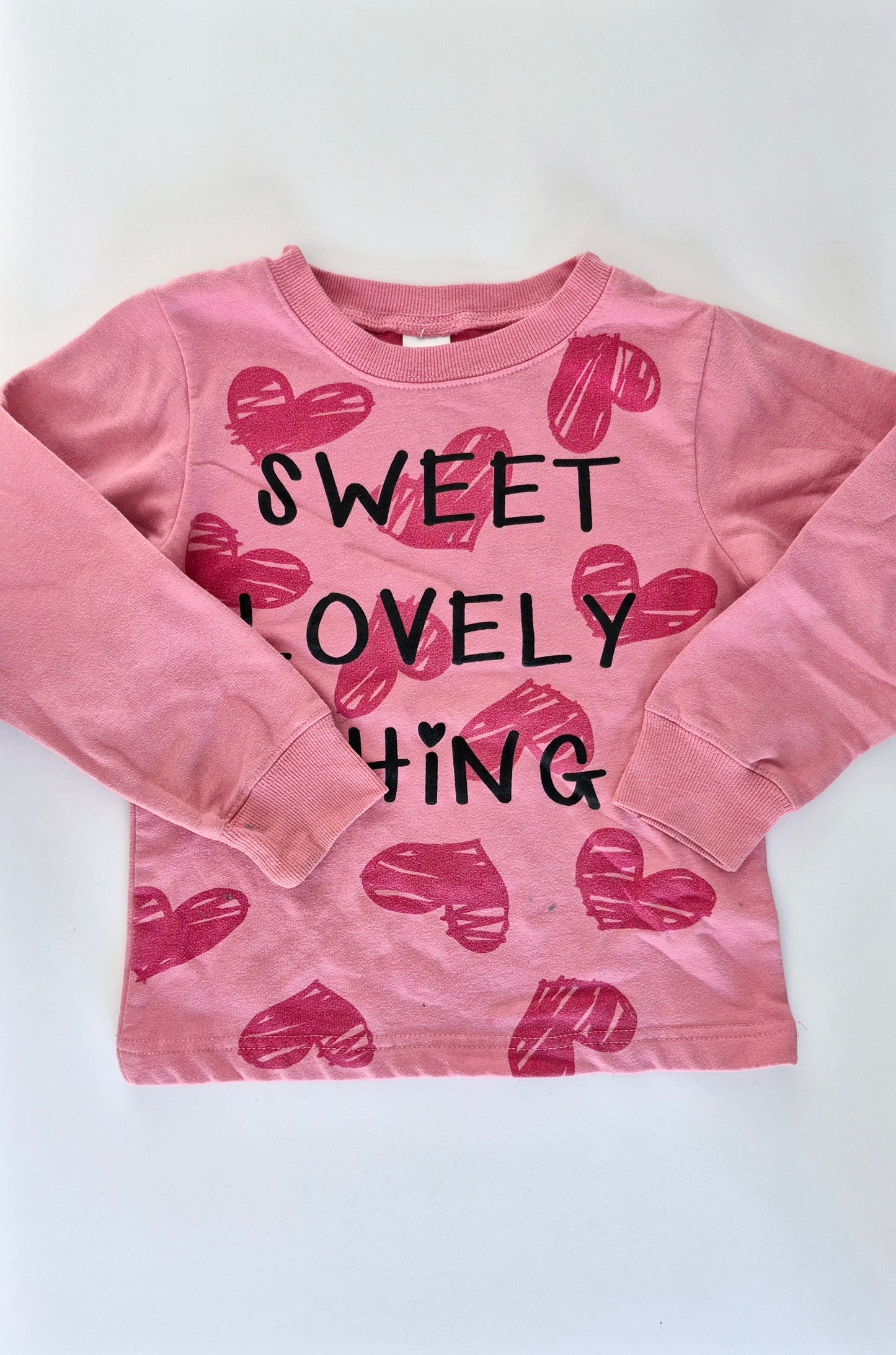 Veste 5T (Mini imparfait)