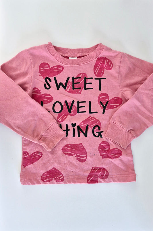 Veste 5T (Mini imparfait)