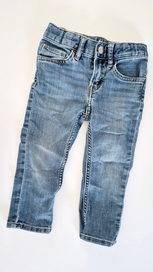 Pantalon 1 1/2-2T H&M