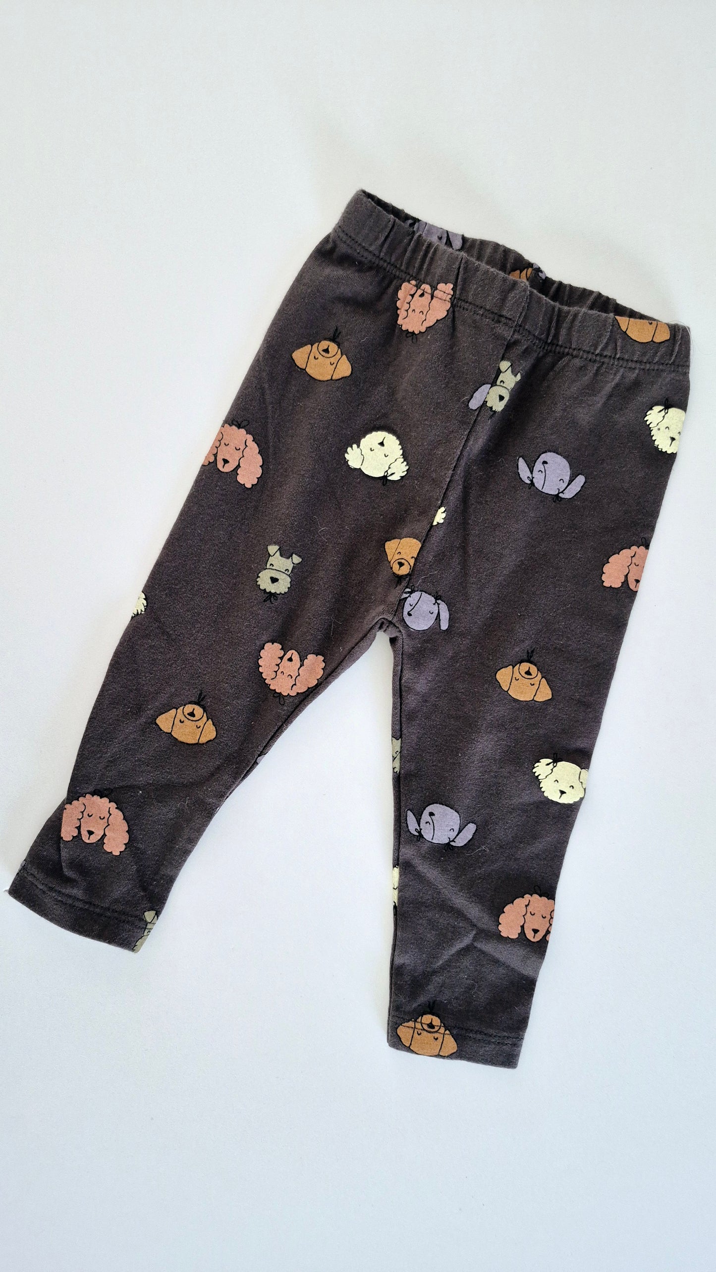 Pantalon 6-9 mois Zara