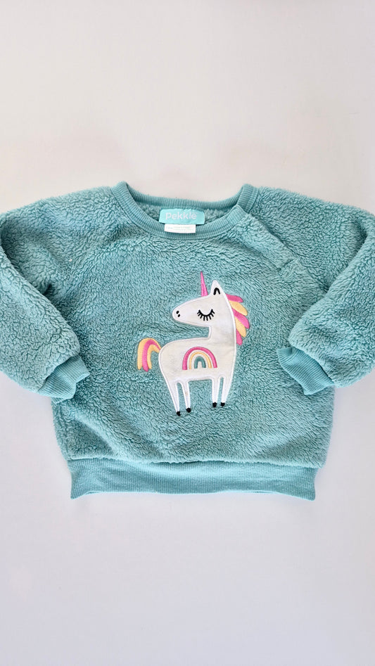 Veste 12 mois Pekkle