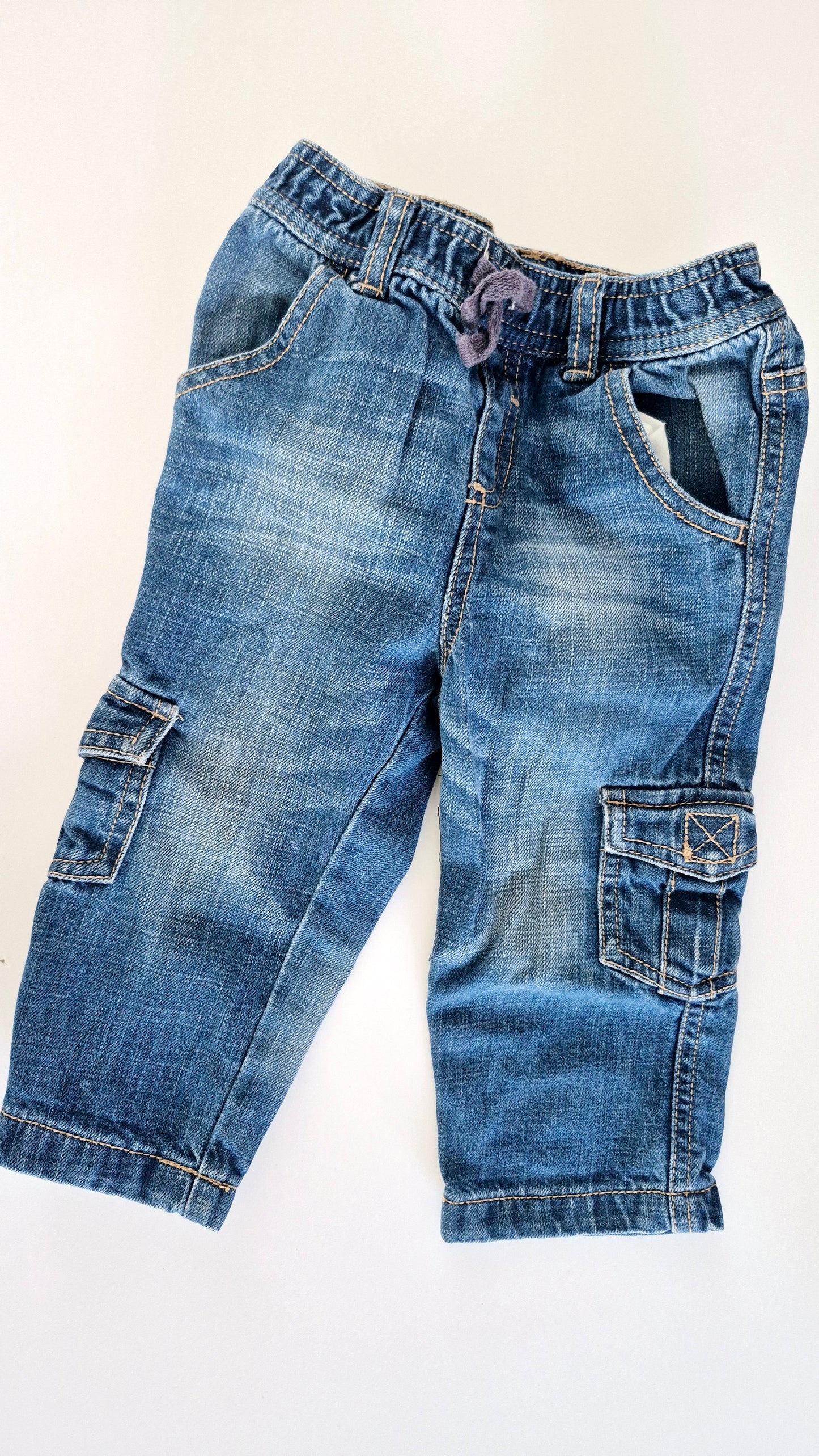 Pantalon 12-18 mois Joe Fresh