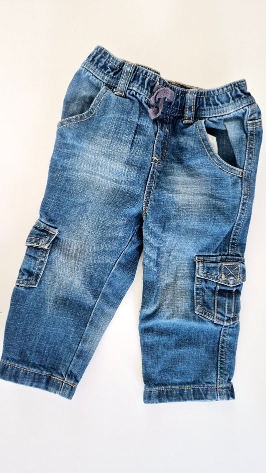 Pantalon 12-18 mois Joe Fresh