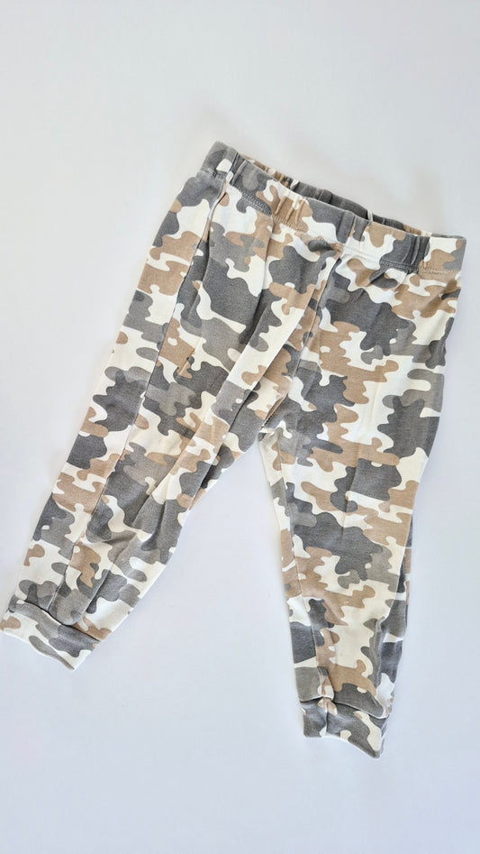 Pantalon 24 mois Pekkle