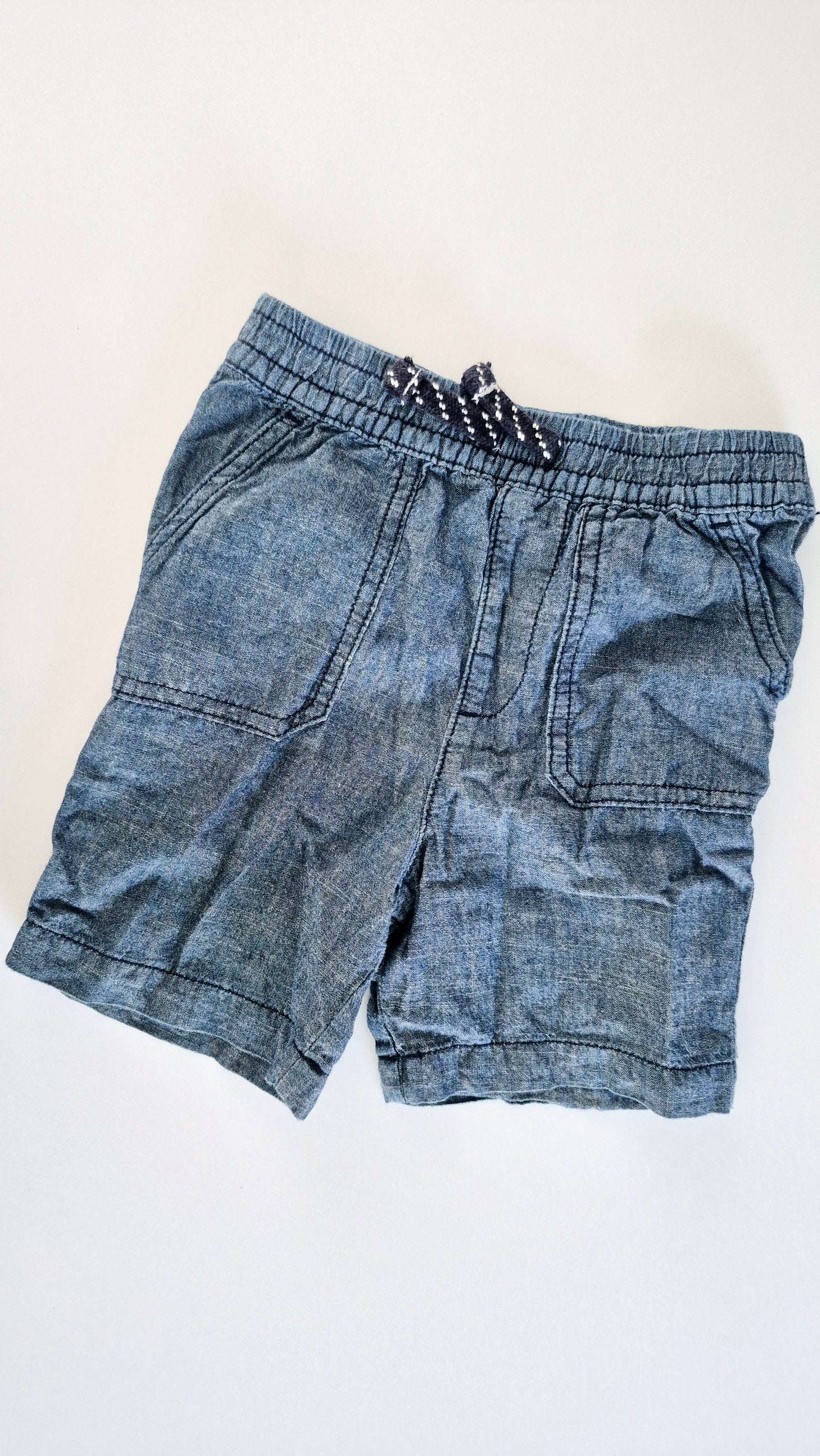 Culotte Courte 18-24 mois Joe Fresh