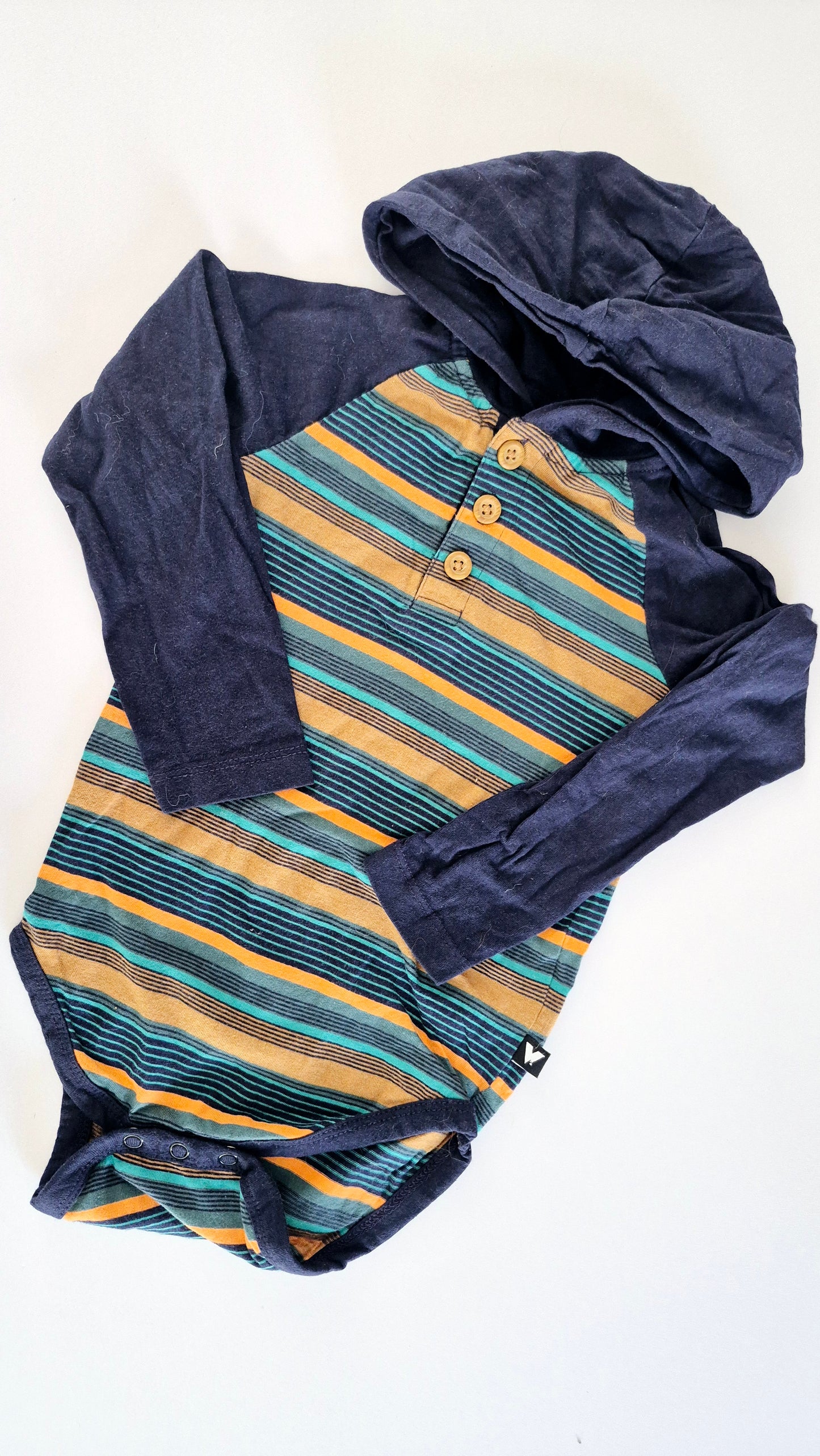 Cache Couche 24 mois Vamos