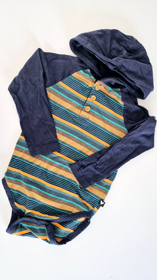 Cache Couche 24 mois Vamos