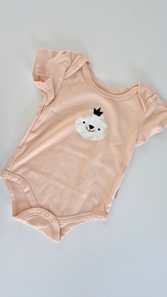 Cache Couche 12 mois Kidi Comfort