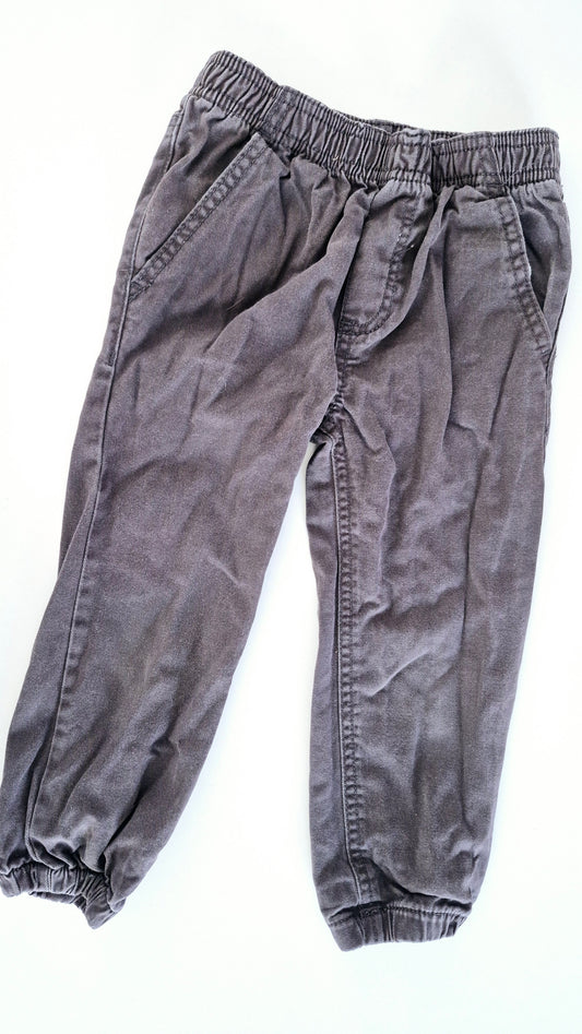 Pantalon 3T Calvin Klein