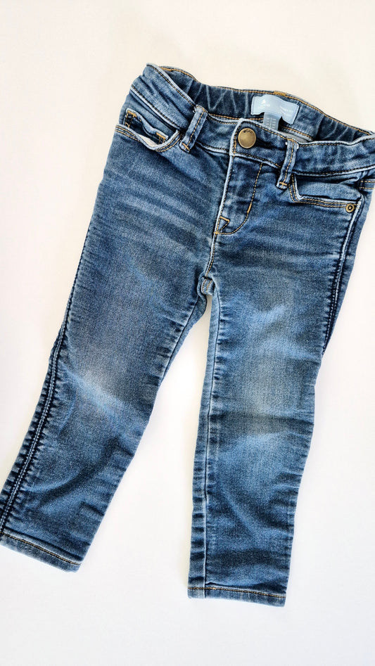 Pantalon 3T Baby Gap