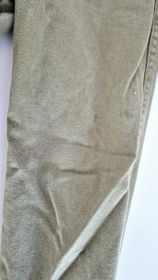 Pantalon 5-6T Monkey Bars(Imparfait léger voir photo)