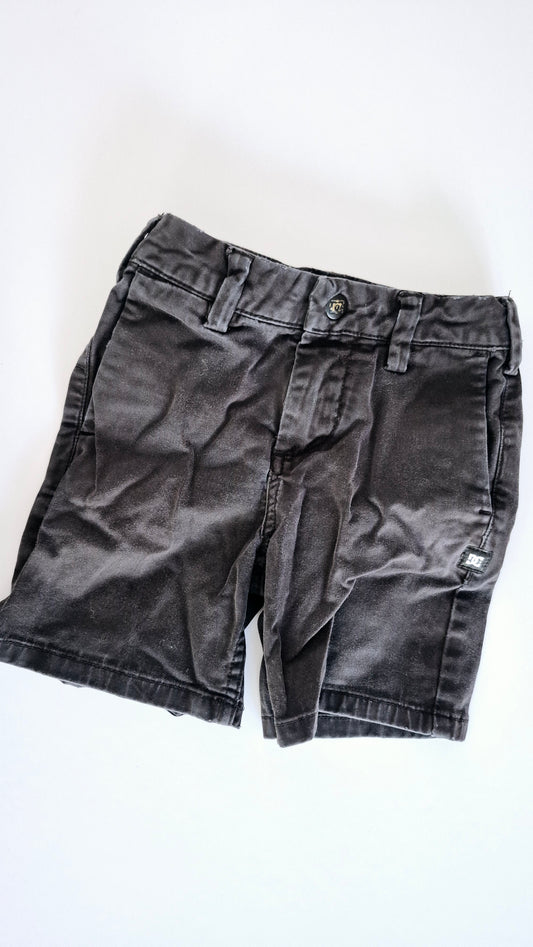 Culotte Courte 2T DC