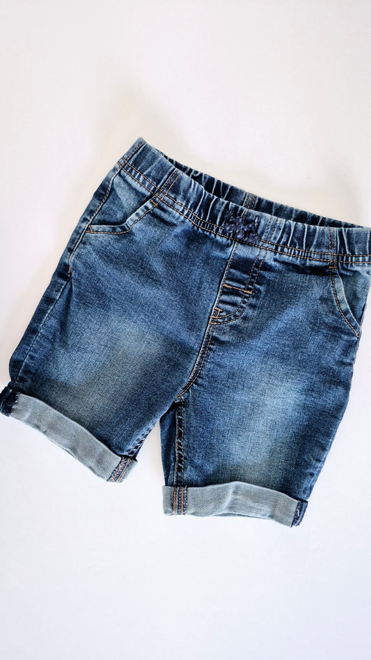 Culotte Courte 18-24 mois George