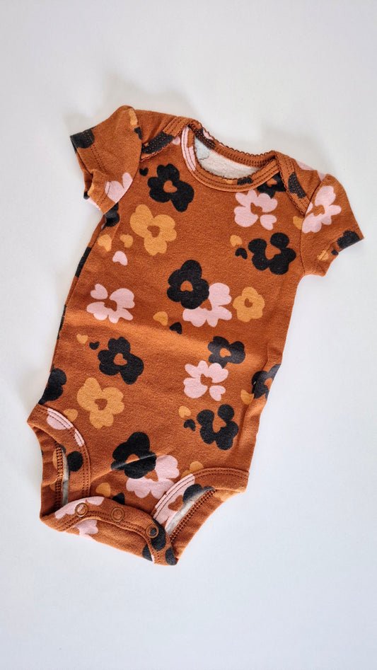 Cache Couche Nouveau-Né Carter's