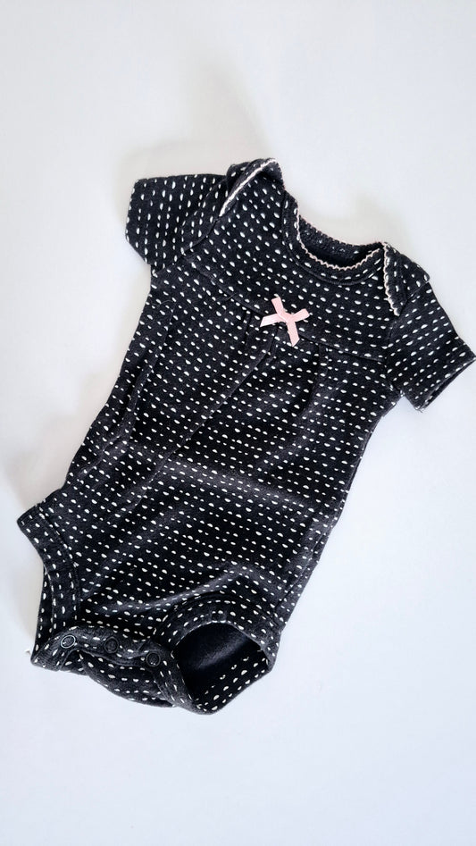 Cache Couche Nouveau-Né Carter's