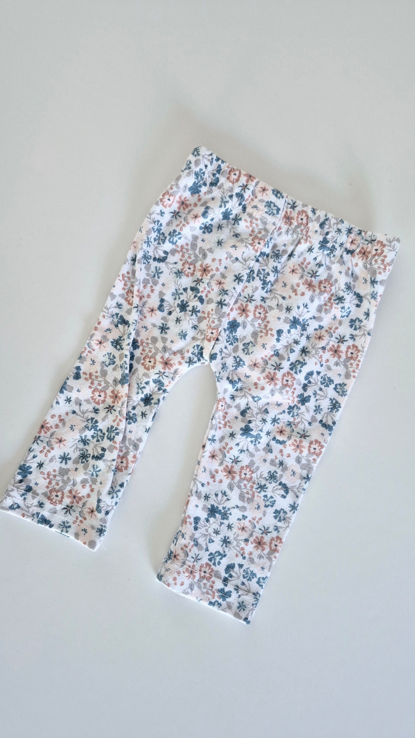 Pantalon 3-6 mois Lily&Jack