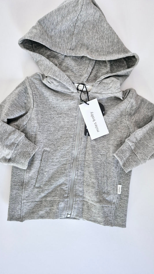 Veste 12 mois Miles Baby Neuf
