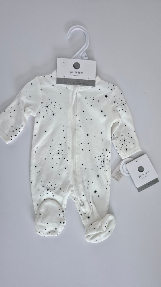 Pyjama Prématuré Petit Lem Neuf