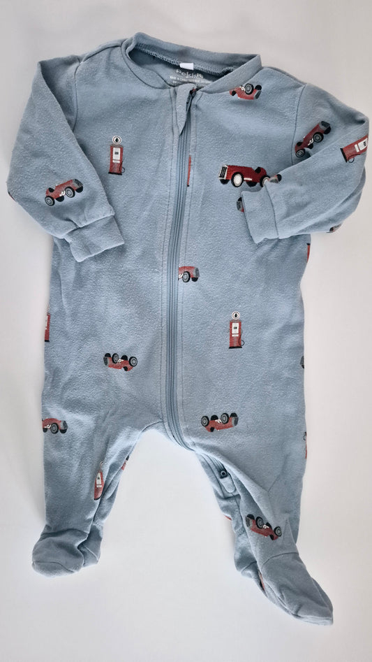 Pyjama 3 mois Pekkle