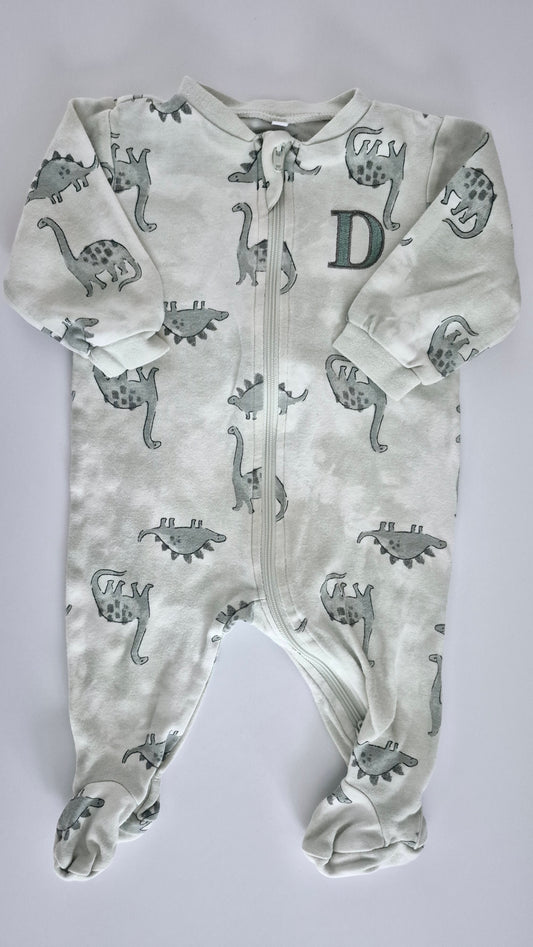 Pyjama 3 mois Pekkle