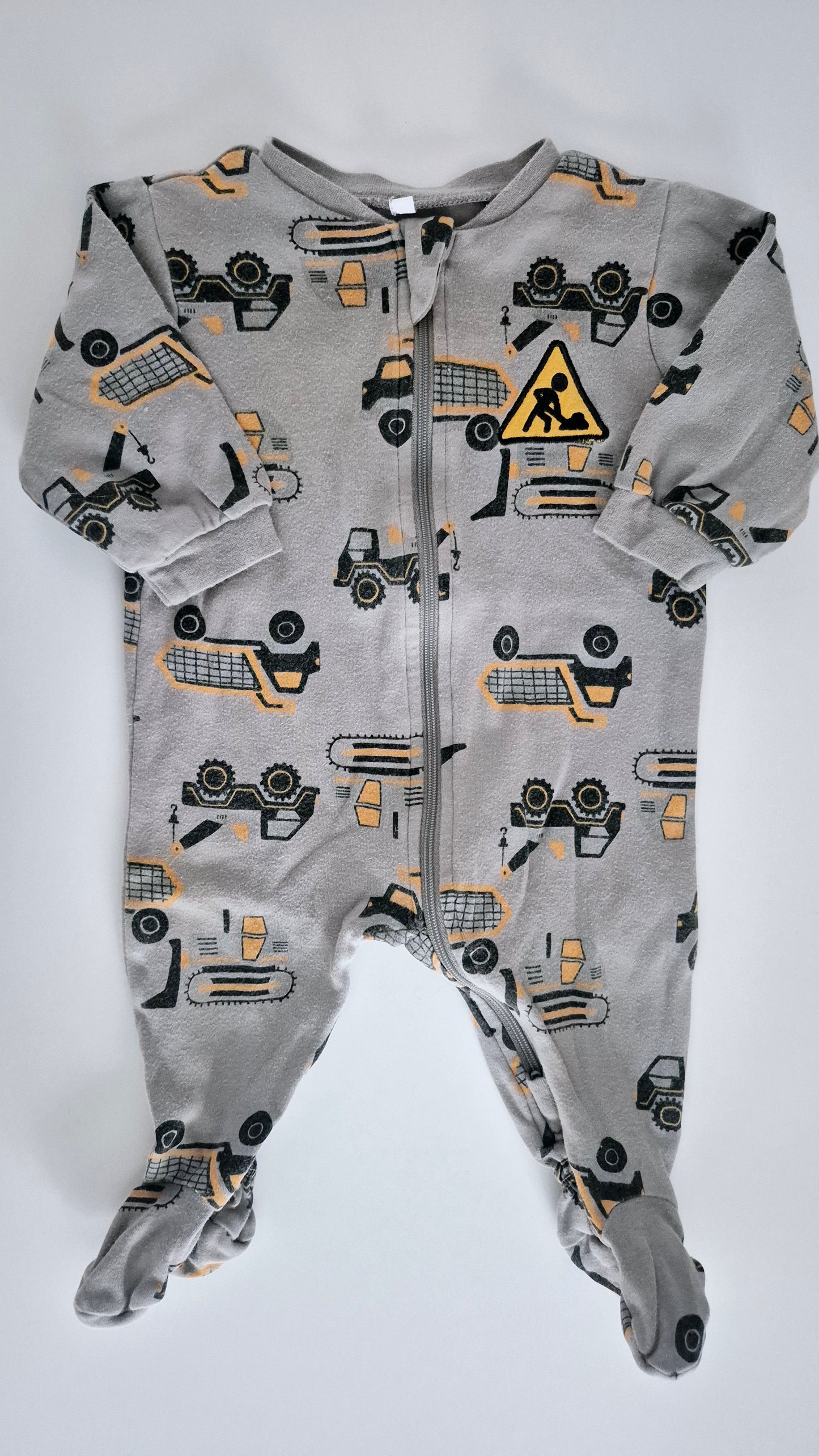 Pyjama 3 mois Pekkle