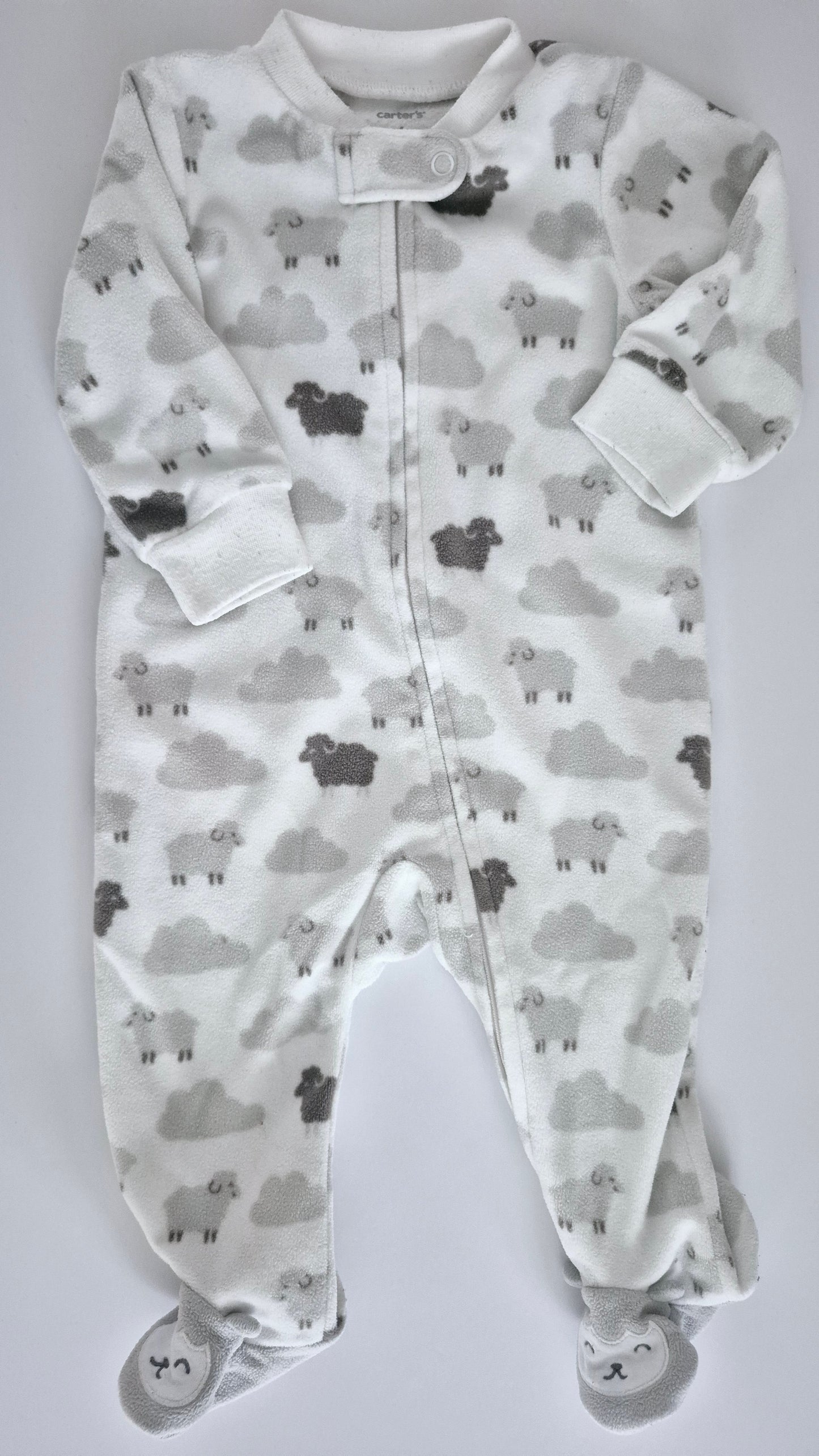 Pyjama 6 mois Carter's