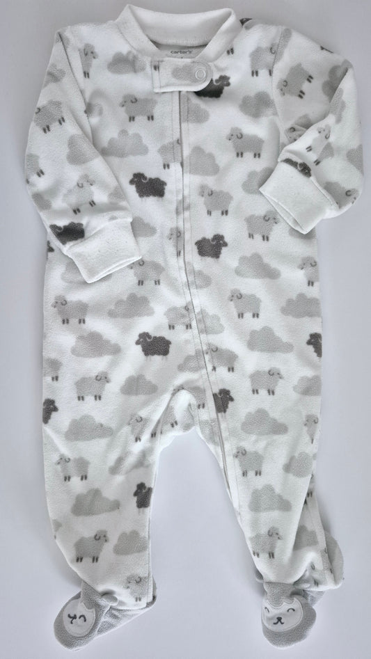 Pyjama 6 mois Carter's