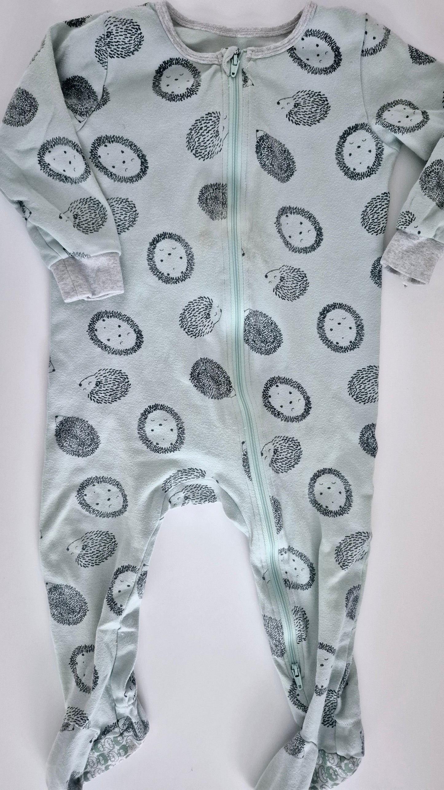 Pyjama 24 mois Trois Moutons (Imparfait voir photo)