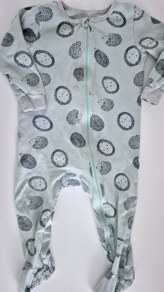 Pyjama 24 mois Trois Moutons (Imparfait voir photo)