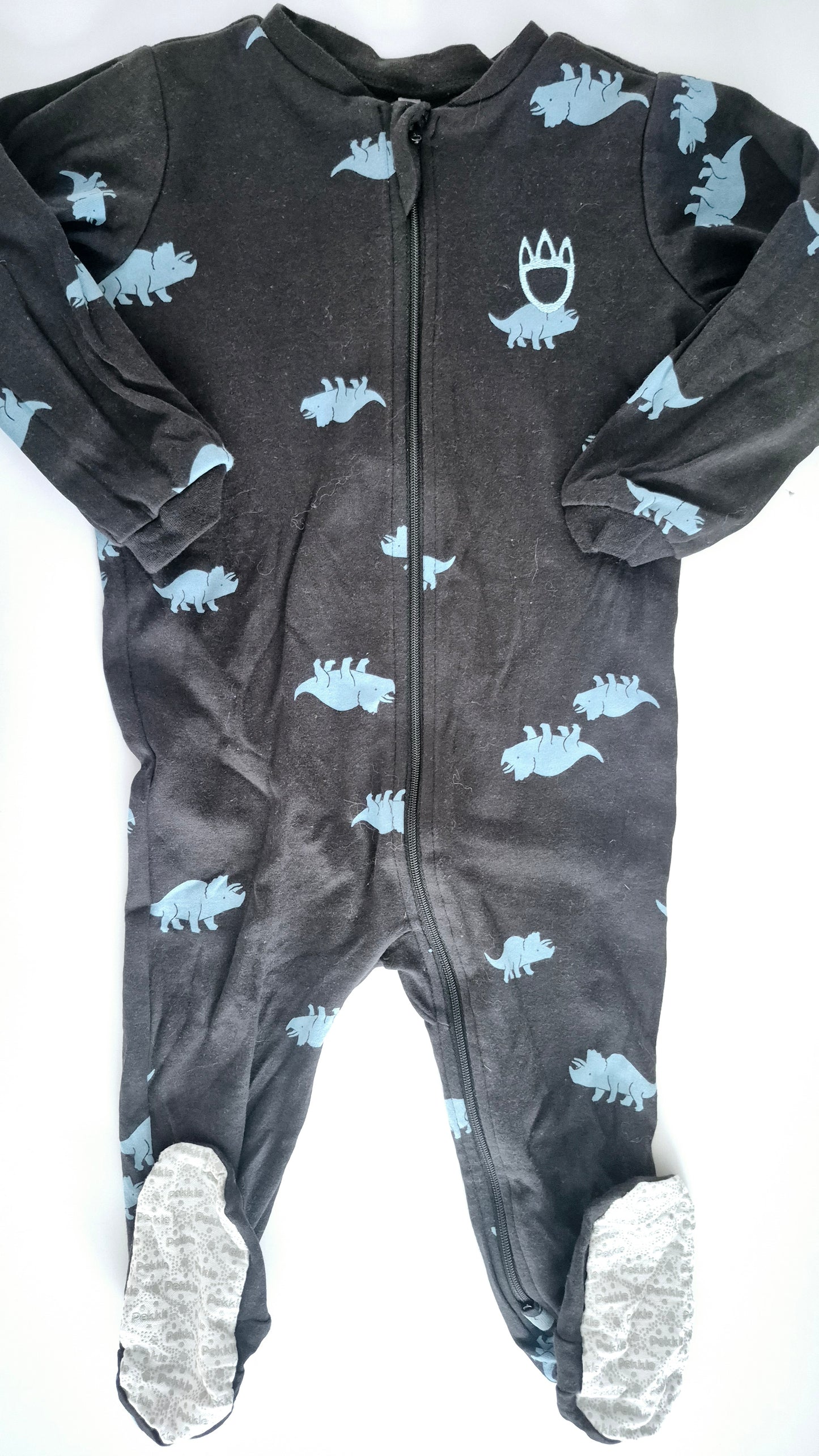 Pyjama 18 mois Pekkle