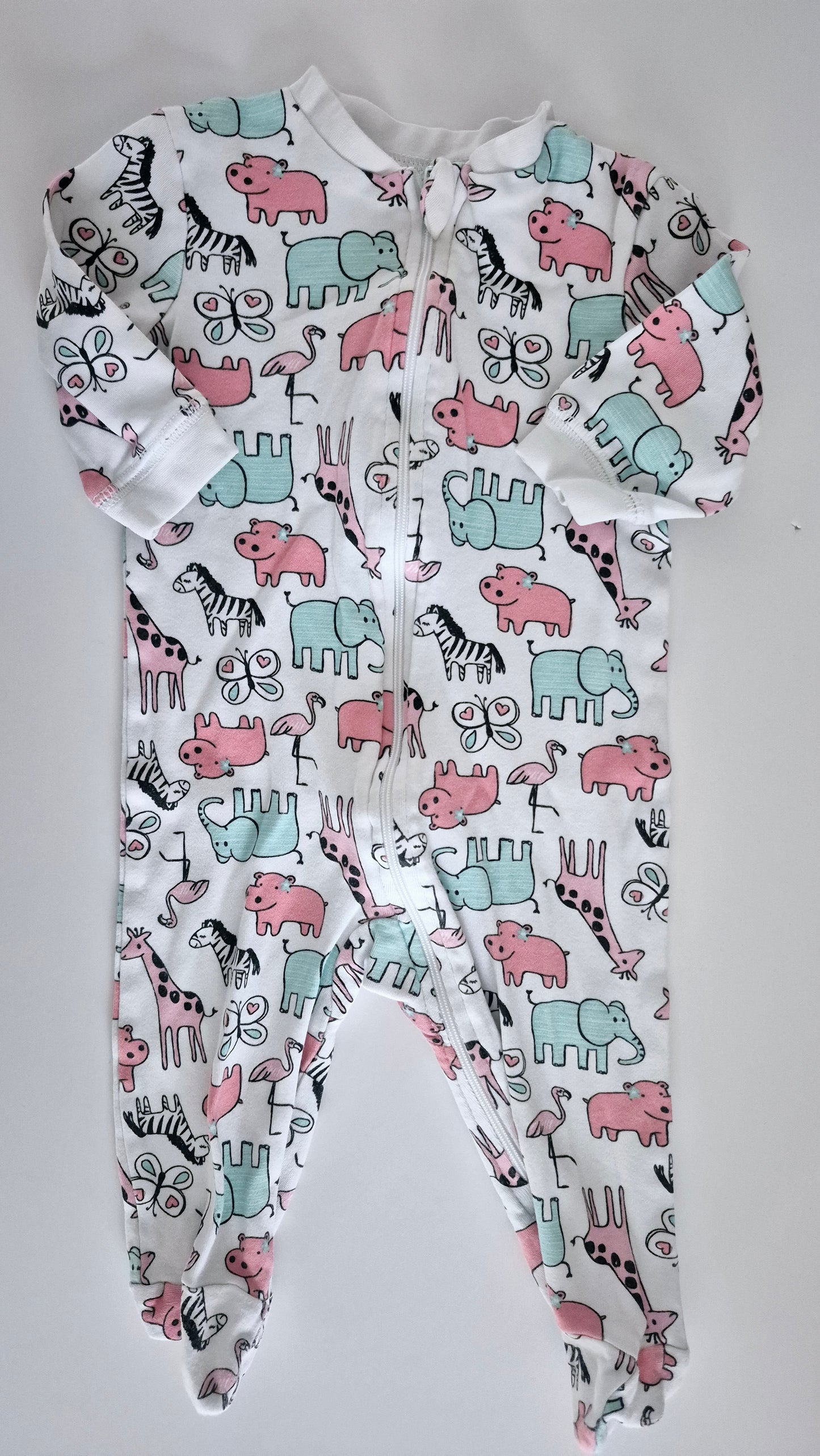 Pyjama 3-6 mois George