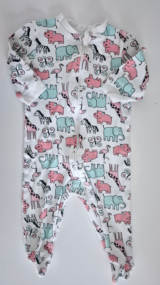 Pyjama 3-6 mois George