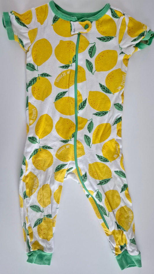 Pyjama 18-24 mois Children's Place