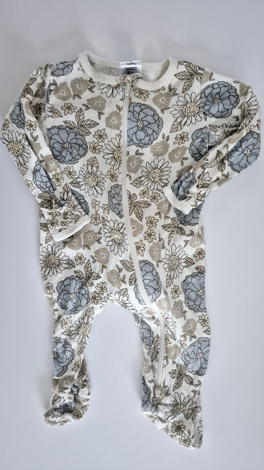 Pyjama 0-3 mois Gerber