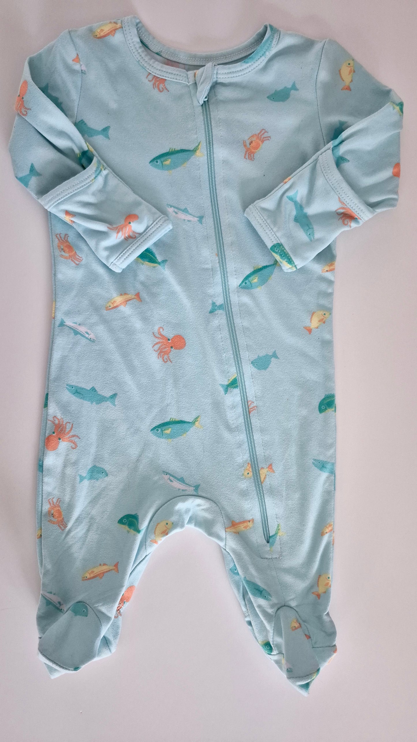 Pyjama 0-3 mois George