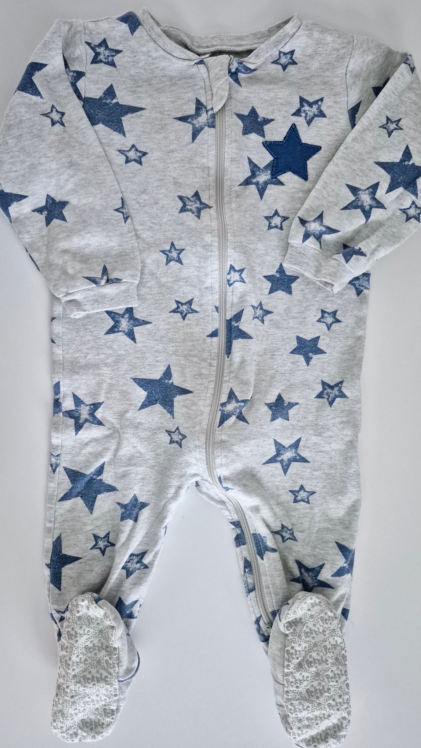 Pyjama 12 mois Pekkle