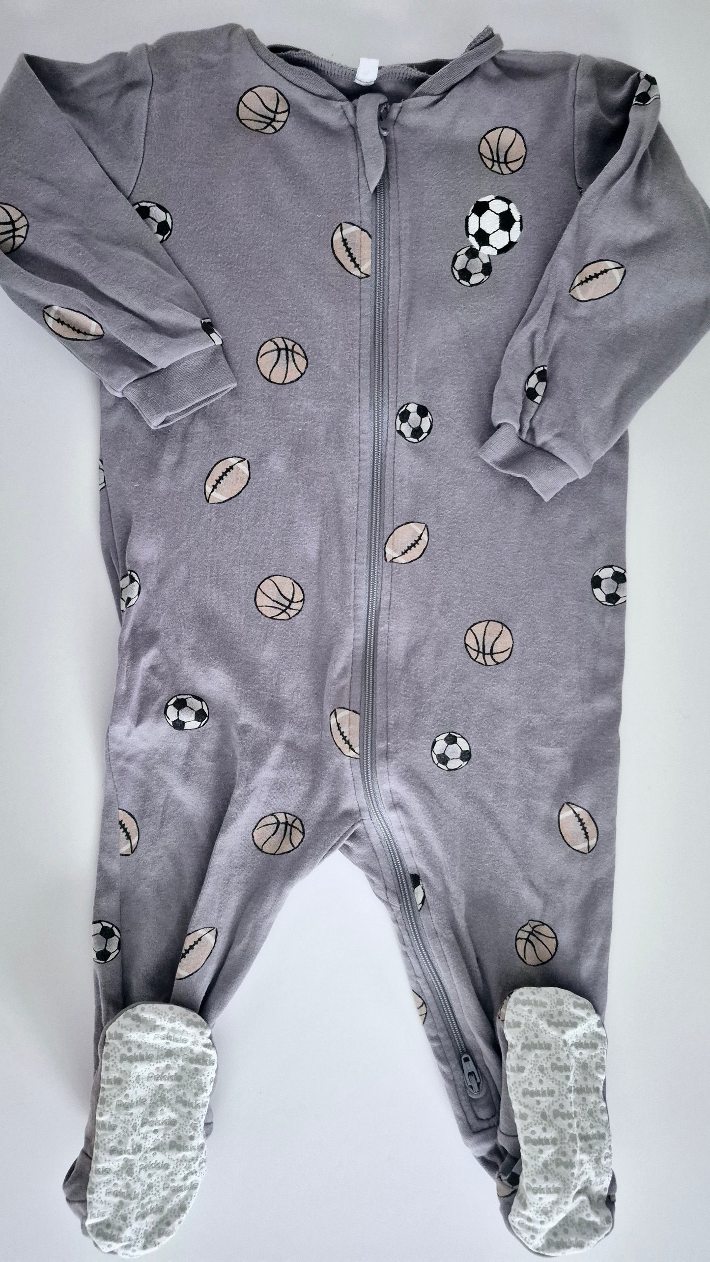 Pyjama 12 mois Pekkle