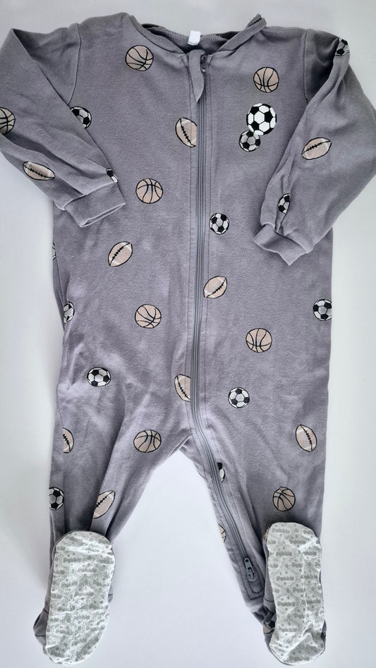 Pyjama 12 mois Pekkle