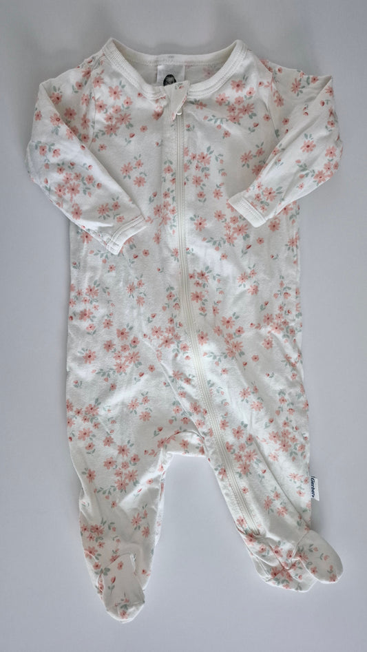 Pyjama 0-3 mois Gerber