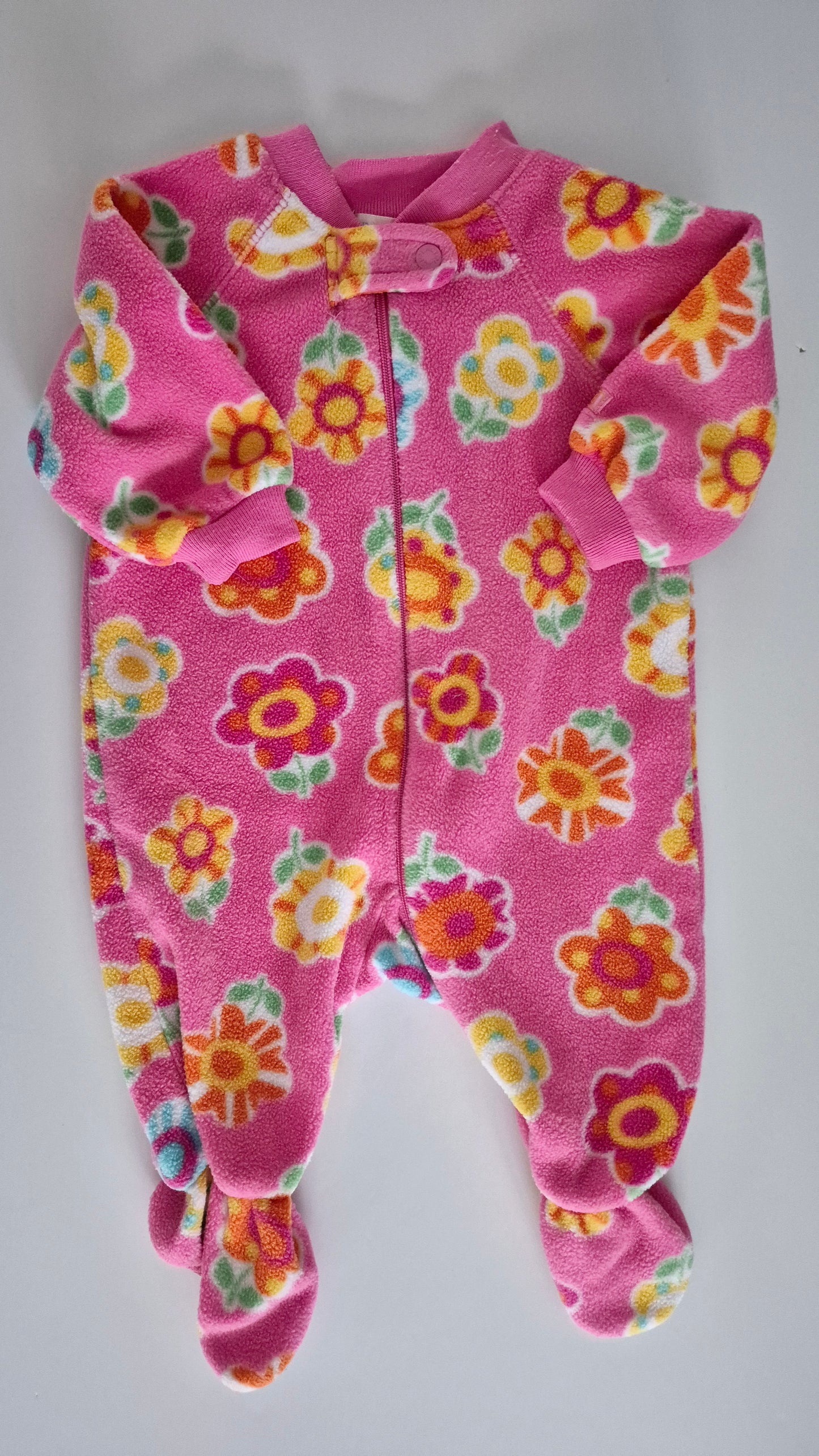 Pyjama 0-3 mois Children's Place