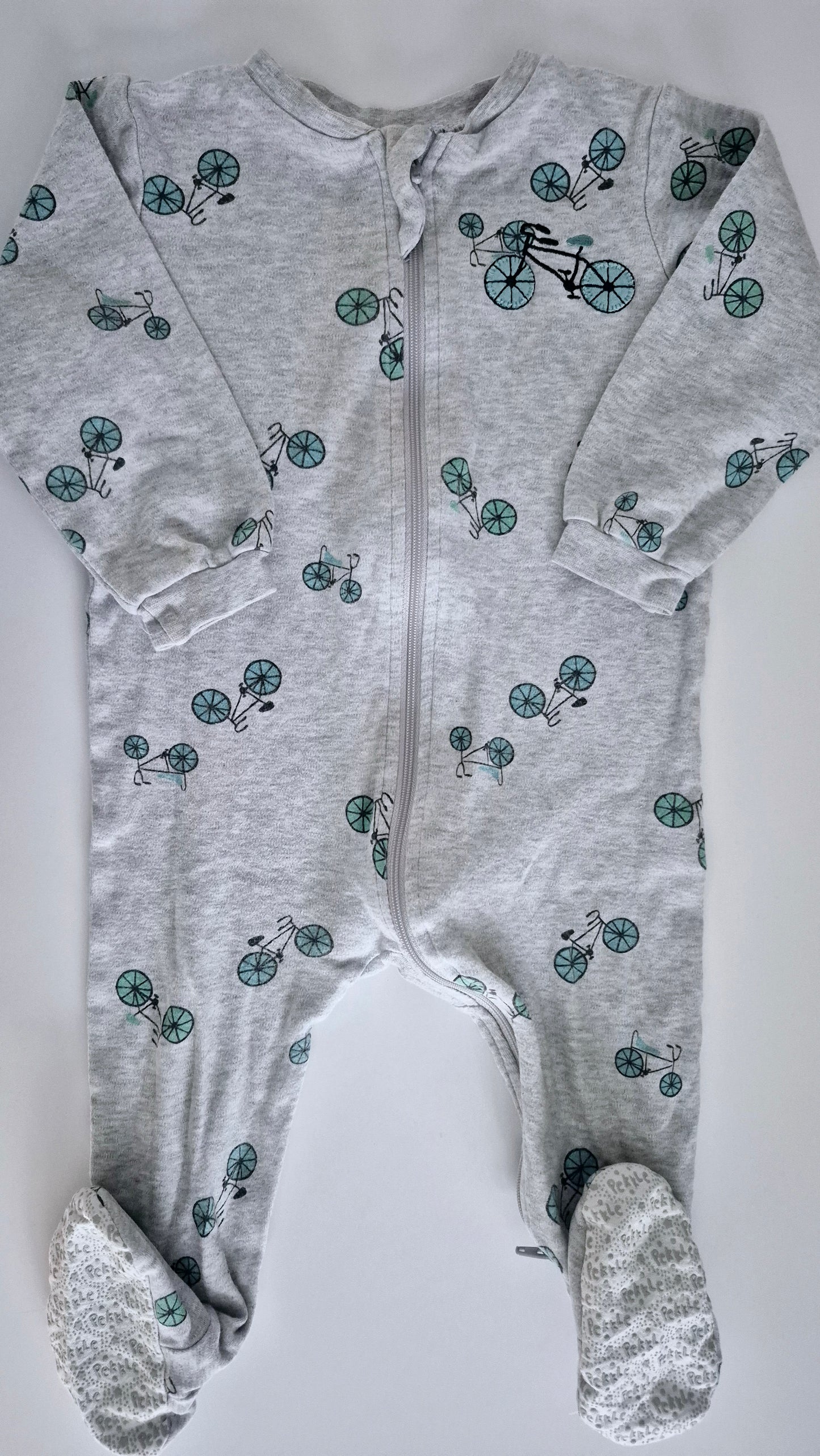 Pyjama 12 mois Pekkle (Imparfait voir photo)