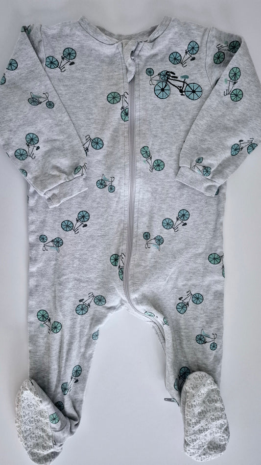 Pyjama 12 mois Pekkle (Imparfait voir photo)