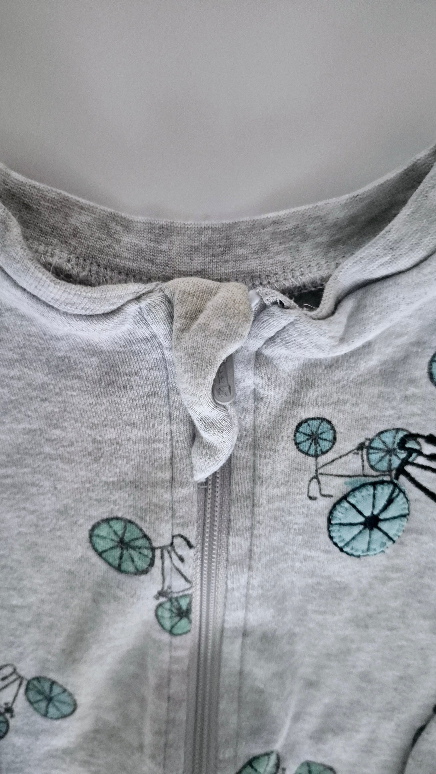 Pyjama 12 mois Pekkle (Imparfait voir photo)